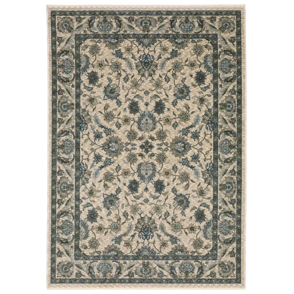 Aberdeen Beige Rug