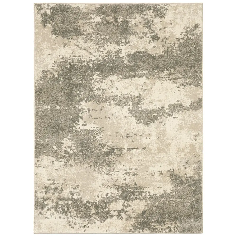 Carson Beige Rug