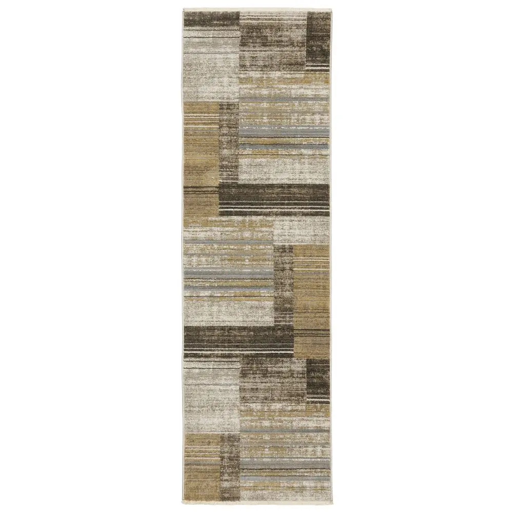 Bauer Beige Rug