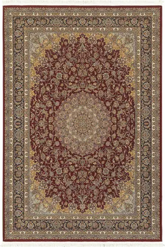 Modern Loom Masterpiece 7310_090R2 Red Rug Product Image