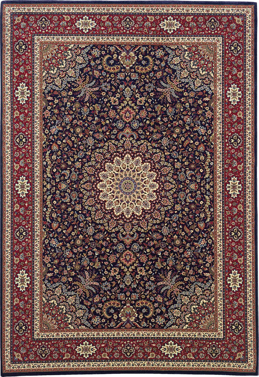 Modern Loom Ariana 7310_095B3 Blue Rug