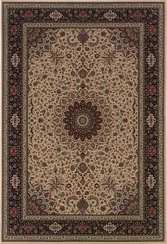 Modern Loom Ariana 7310_095I8 Ivory Rug
