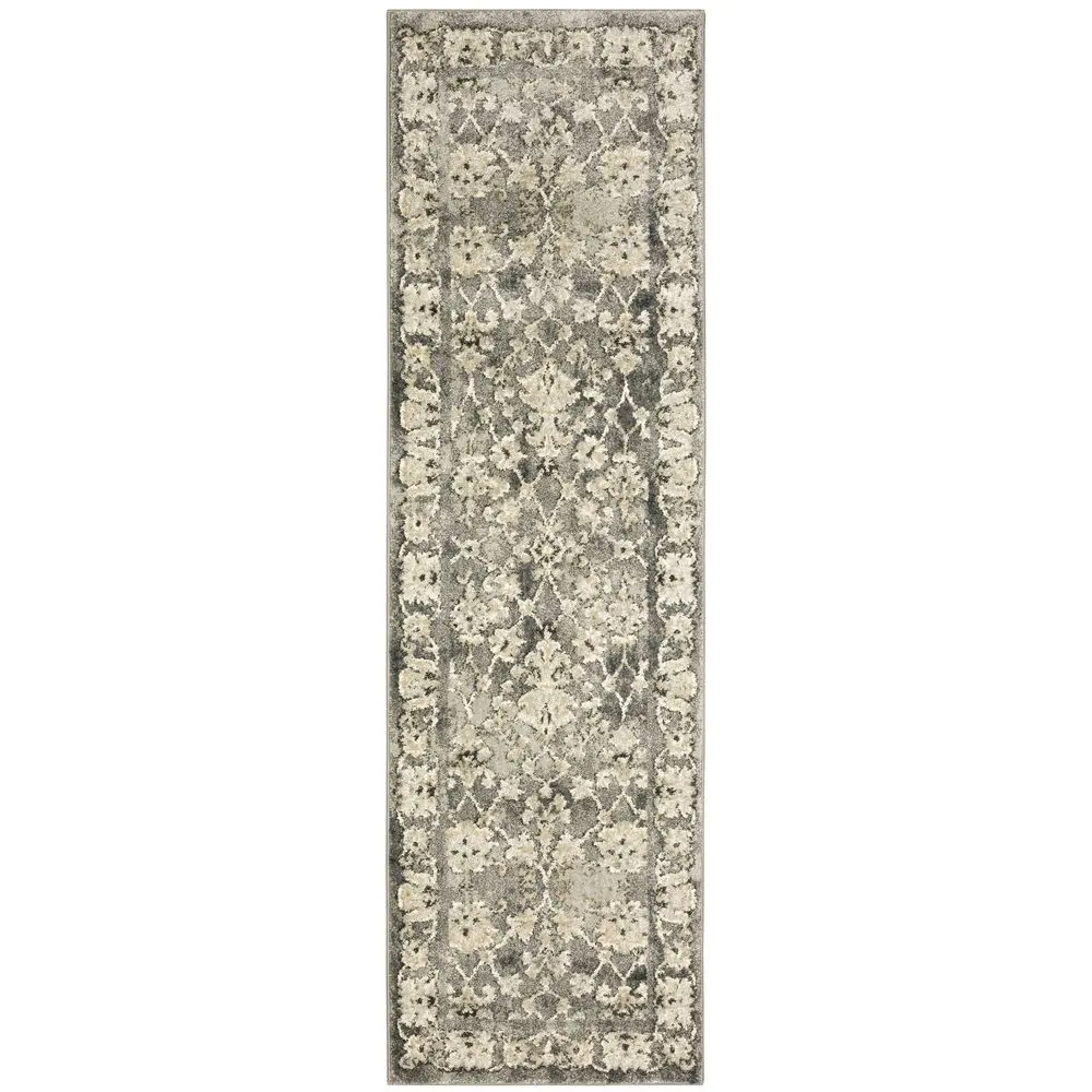 Florence Grey Rug