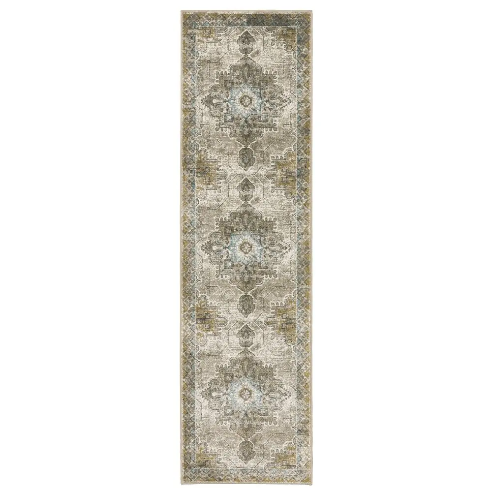 Venice Grey Rug