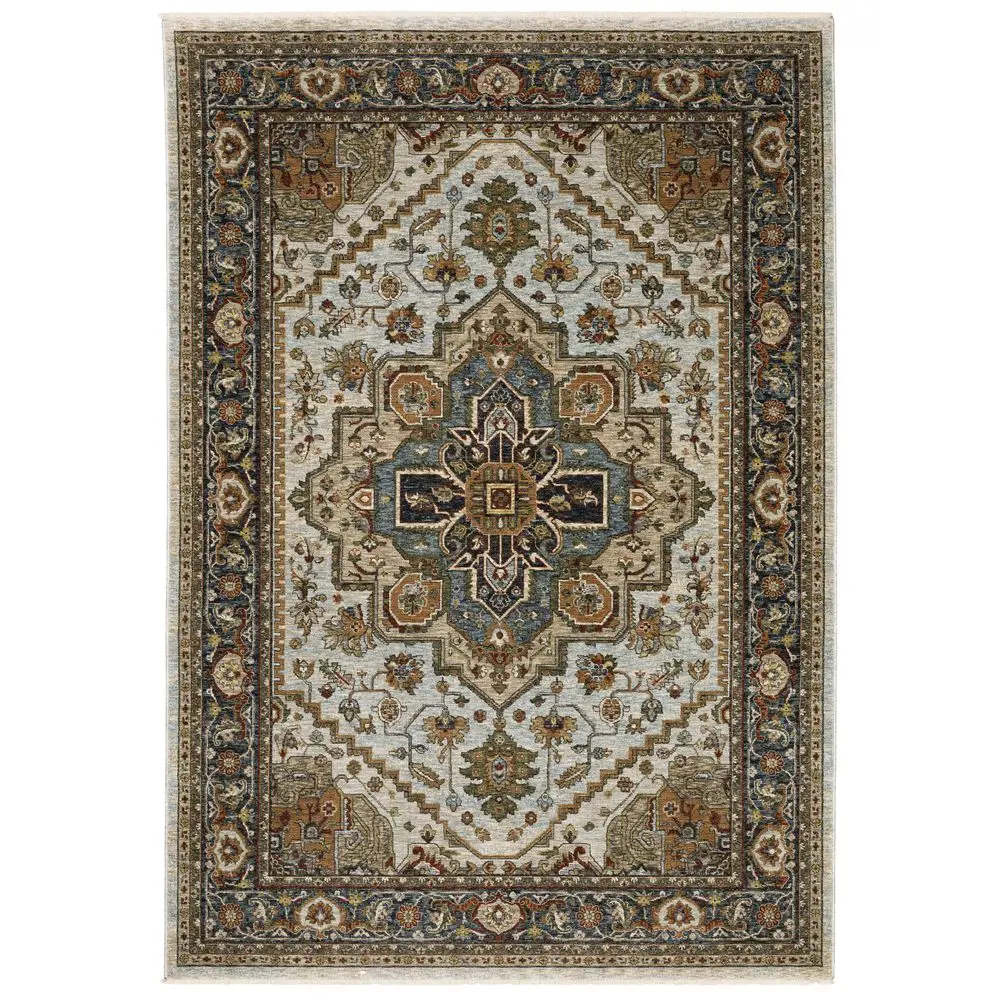 Aberdeen Ivory Rug