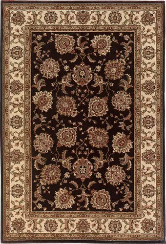 Modern Loom Ariana 7310_117D3 Brown Rug