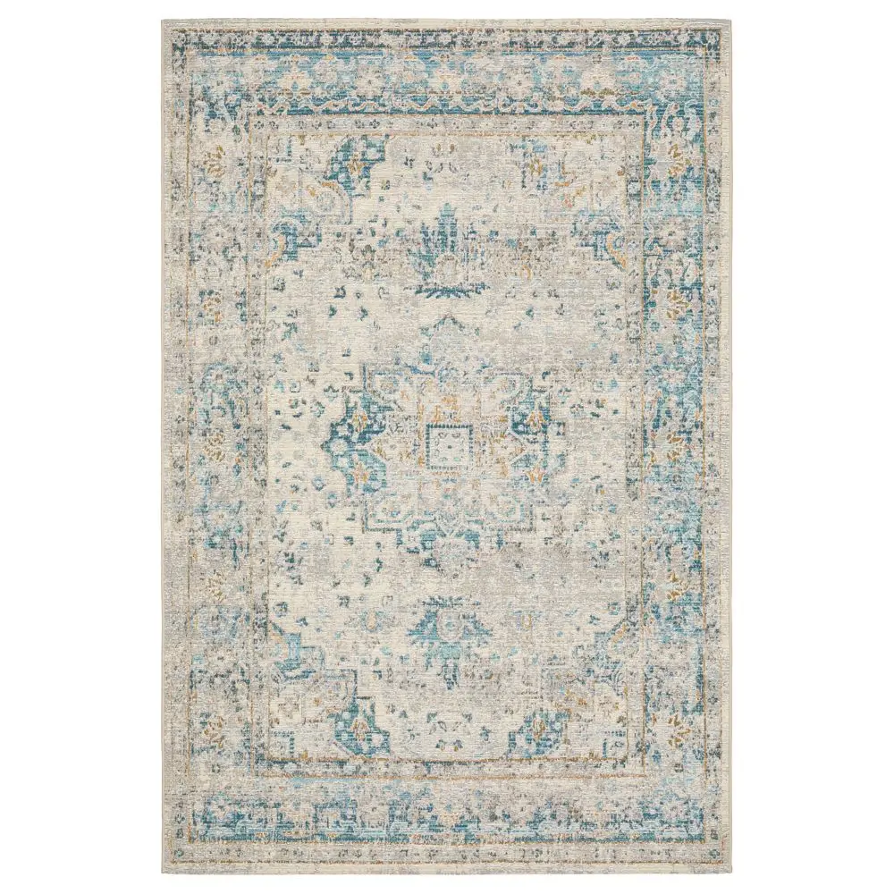 Naples Ivory Rug