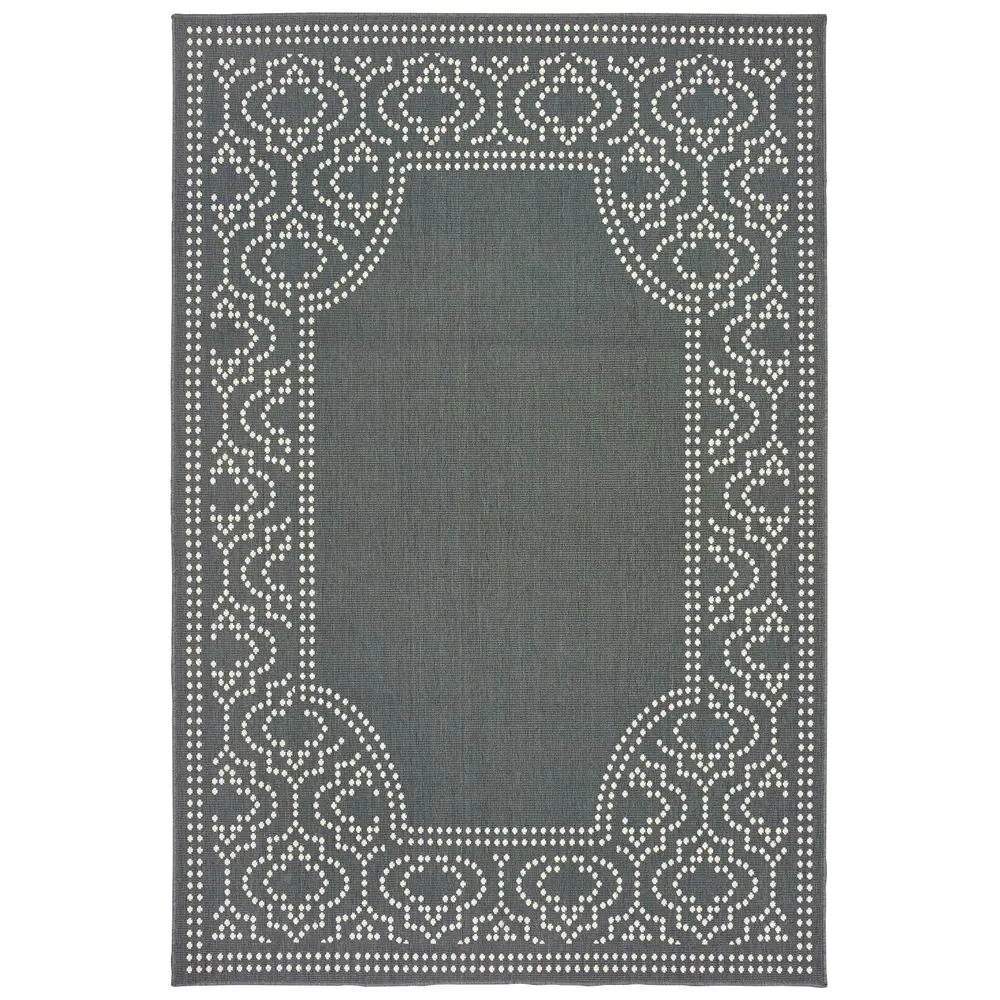 Marina Grey Rug