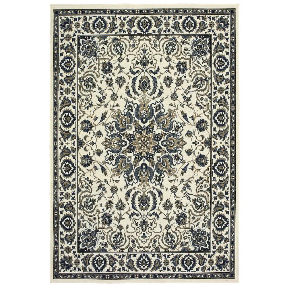 Marina Ivory Rug