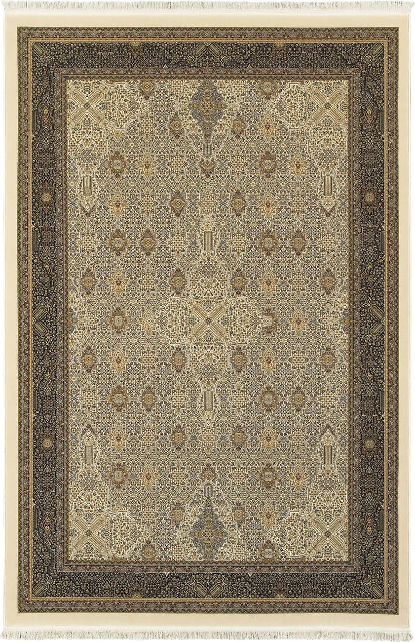 Modern Loom Masterpiece 7310_1335I Ivory Rug