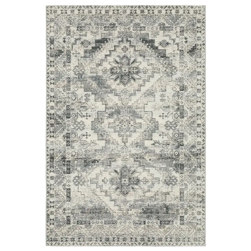 Naples Grey Rug