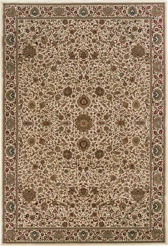 Modern Loom Ariana 7310_172W3 Ivory Rug