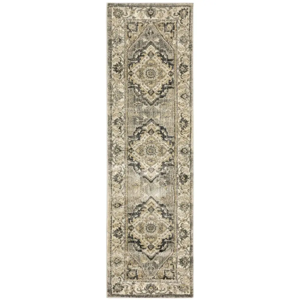 Florence Beige Rug