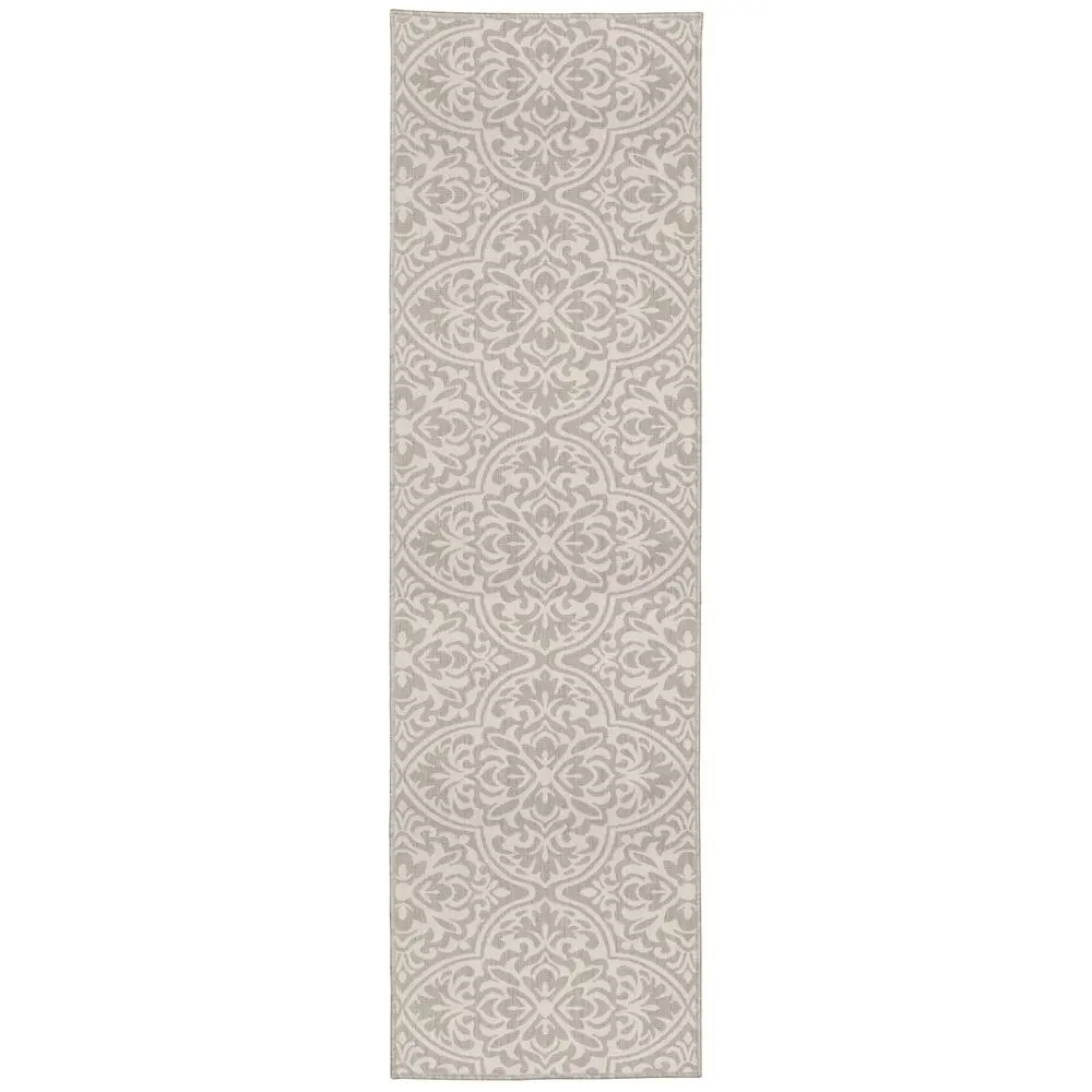 Portofino Grey Rug