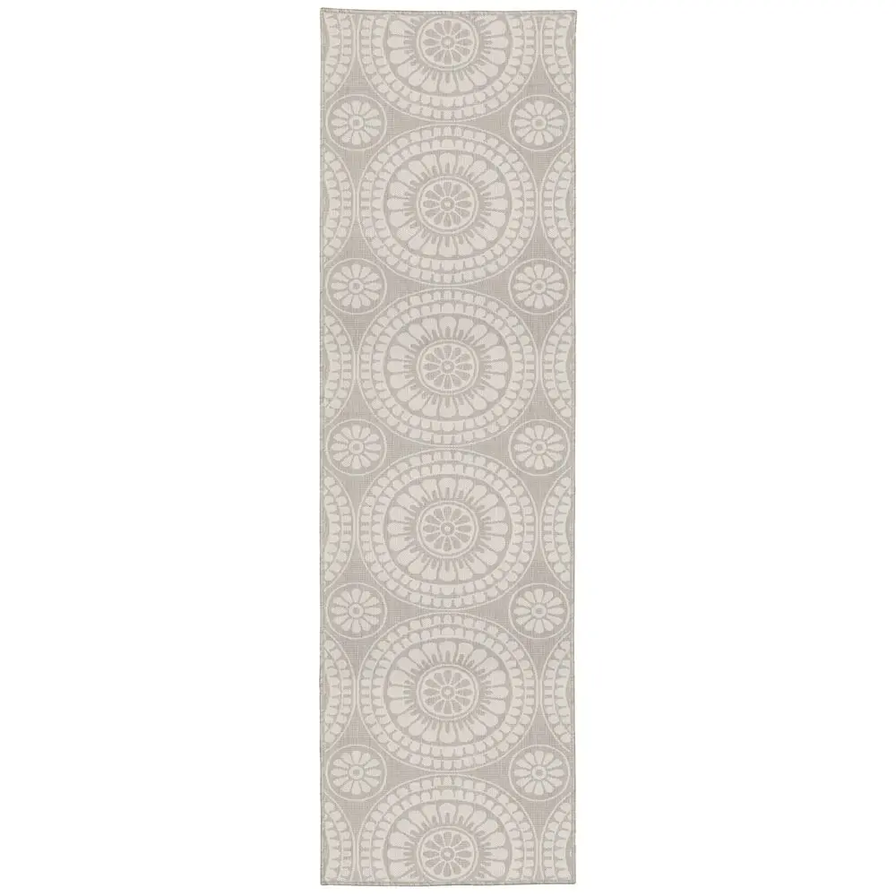 Portofino Grey Rug