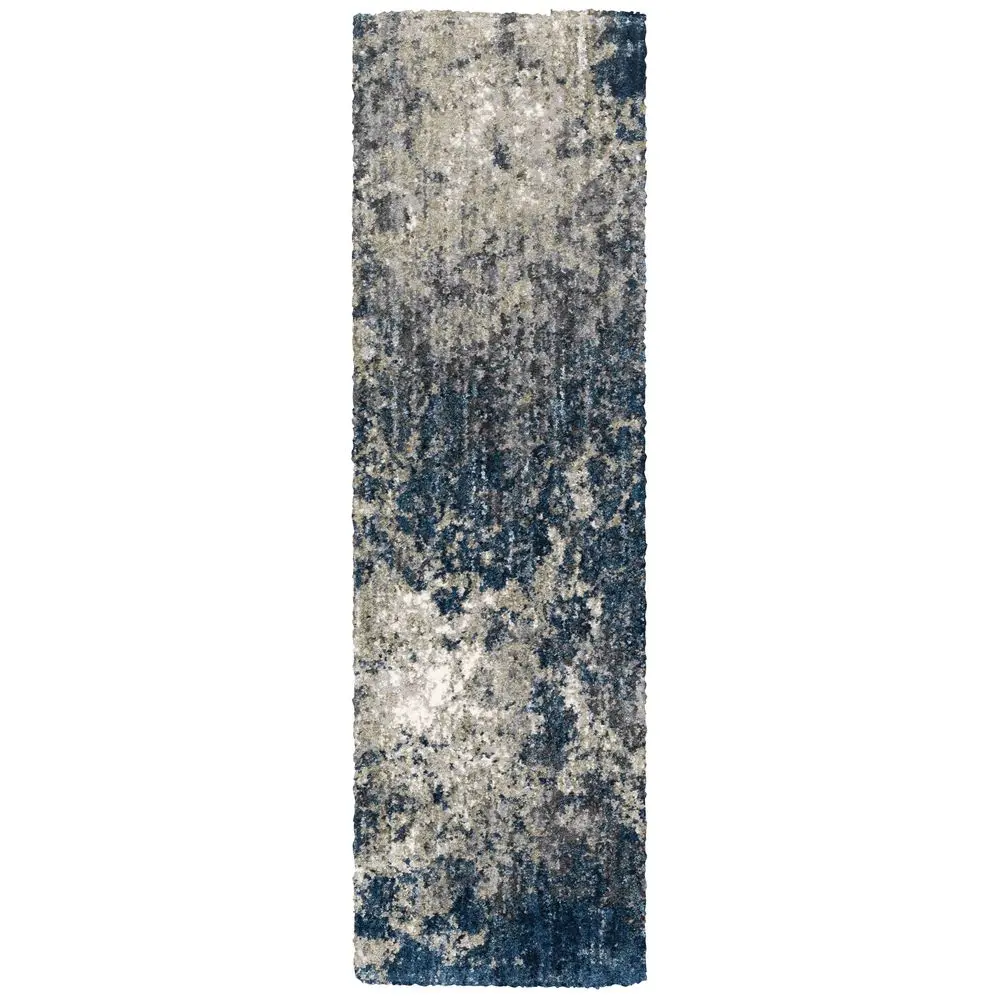 Aspen Blue Rug