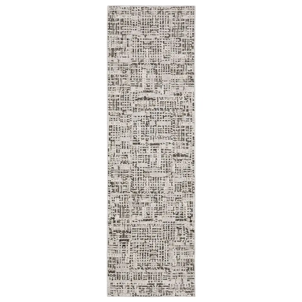 Nebulous Ivory Rug