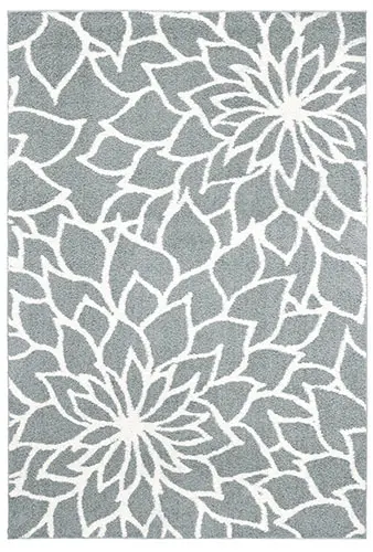 Modern Loom Verona 7310_2061L Grey Rug