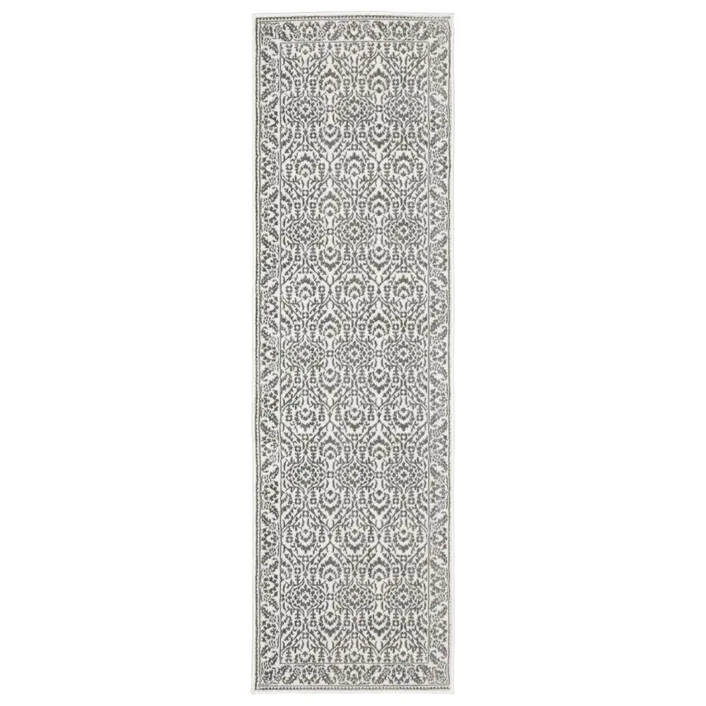 Montecito Grey Rug