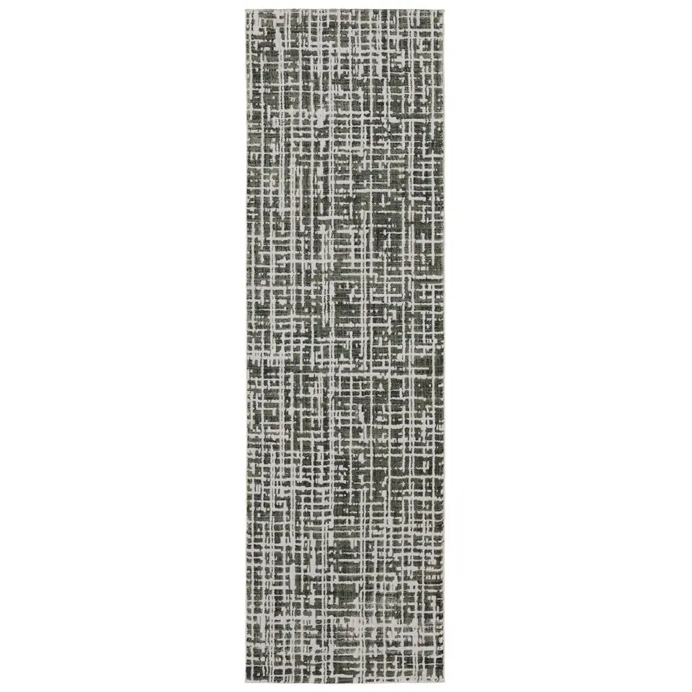 Bowen Grey Rug