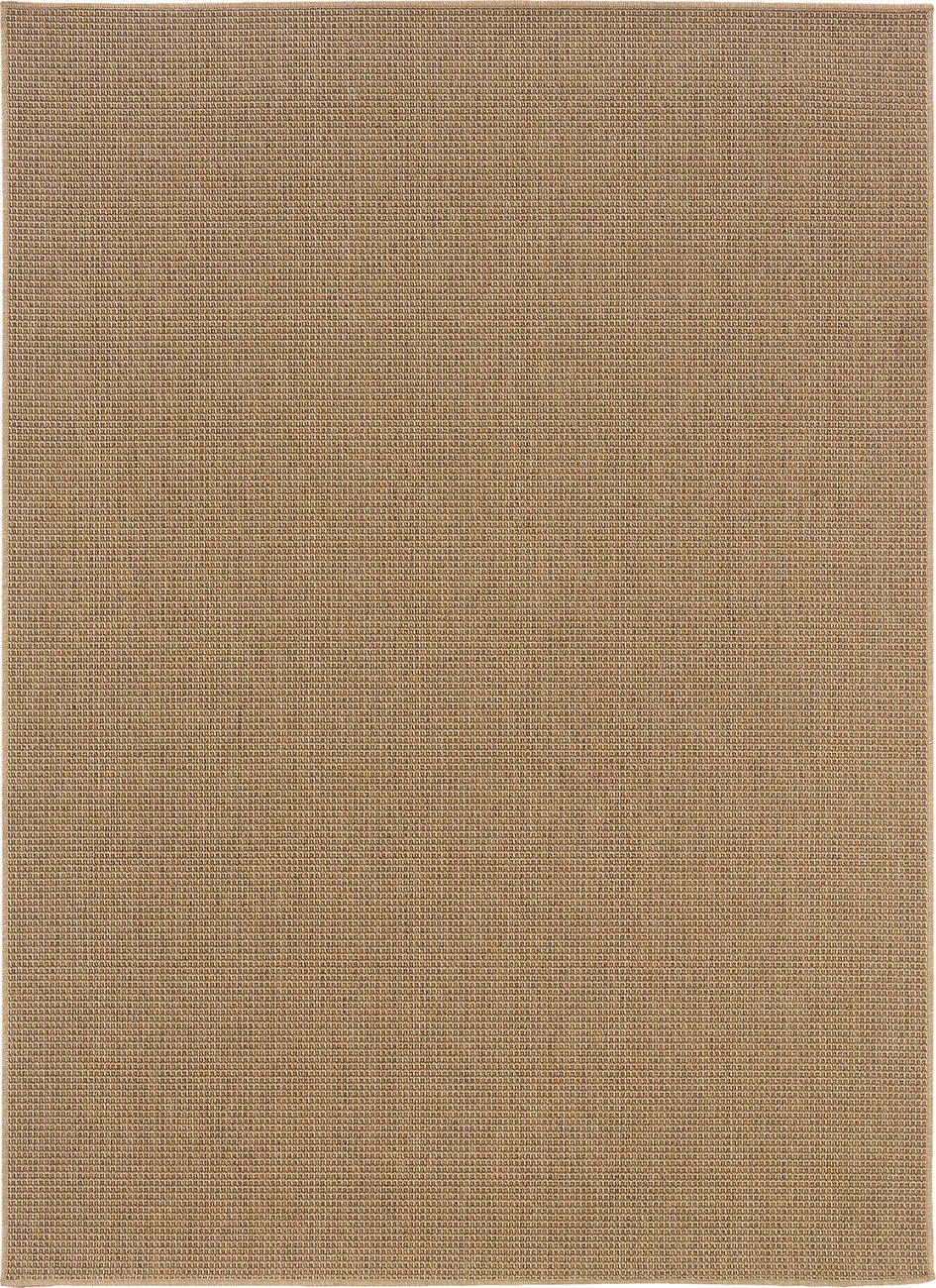 Modern Loom Karavia 7310_2067X Sand Rug