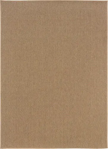 Modern Loom Karavia 7310_2067X Sand Rug