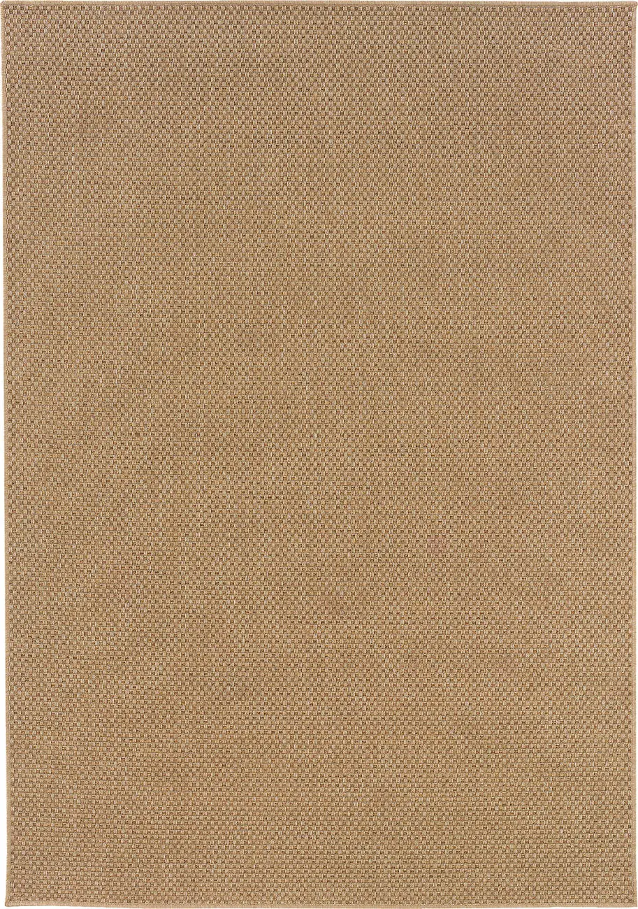 Modern Loom Karavia 7310_2160X Sand Rug