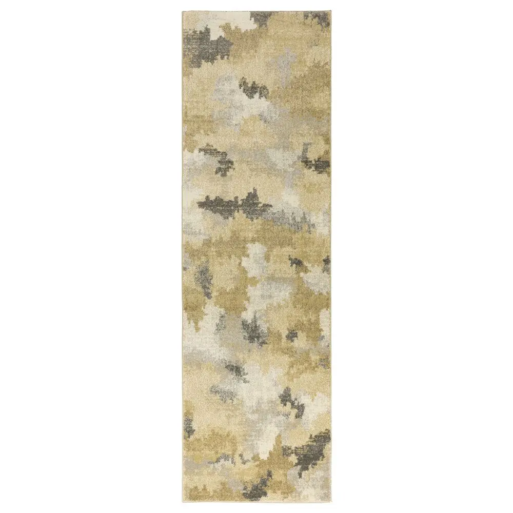 Astor Beige Rug