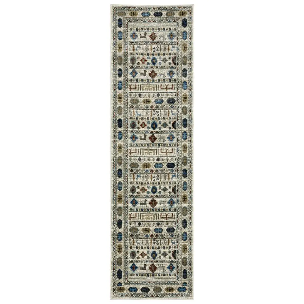 Venice Ivory Rug