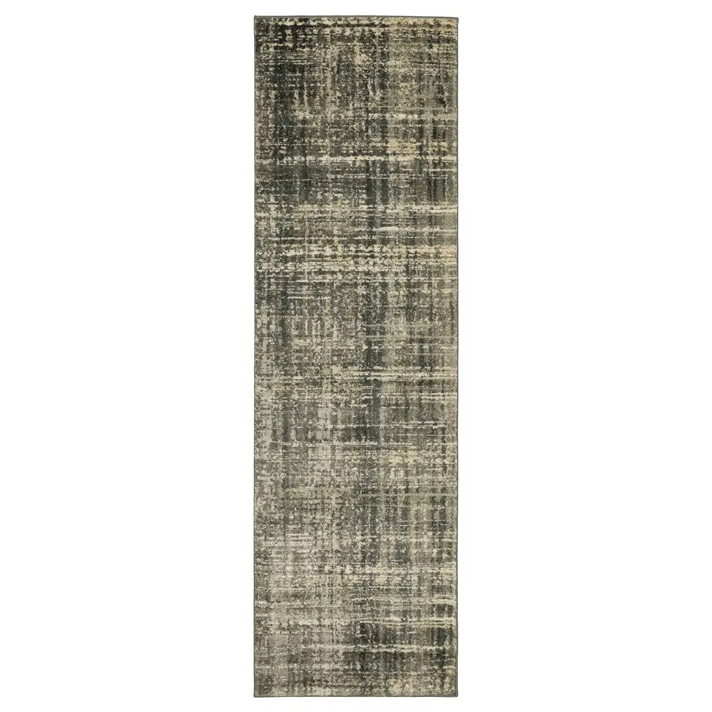 Astor Charcoal Rug