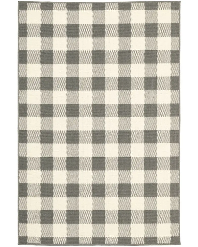 Marina Grey Rug
