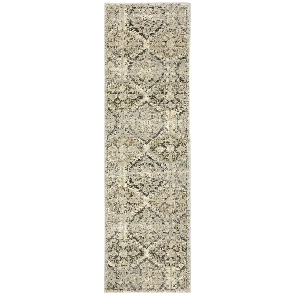 Florence Ivory Rug