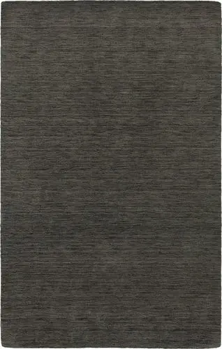 Modern Loom Aniston 7310_27102 Charcoal Abstract Rug Product Image