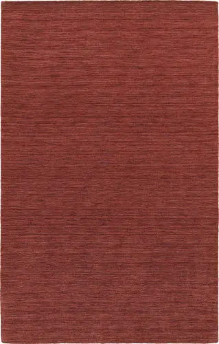 Modern Loom Aniston 7310_27103 Red Abstract Rug Product Image