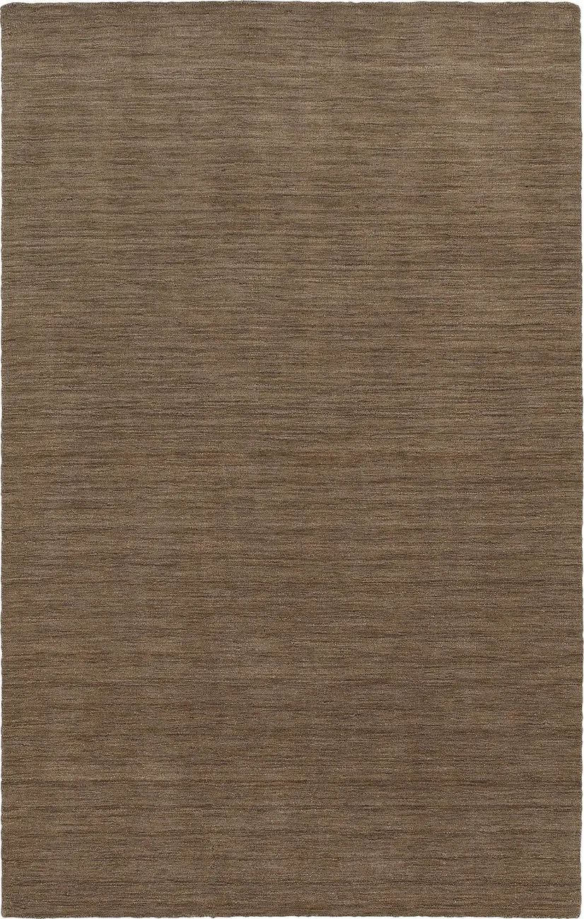 Modern Loom Aniston 7310_27104 Tan Abstract Rug