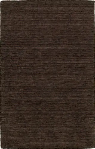 Modern Loom Aniston 7310_27109 Brown Abstract Rug