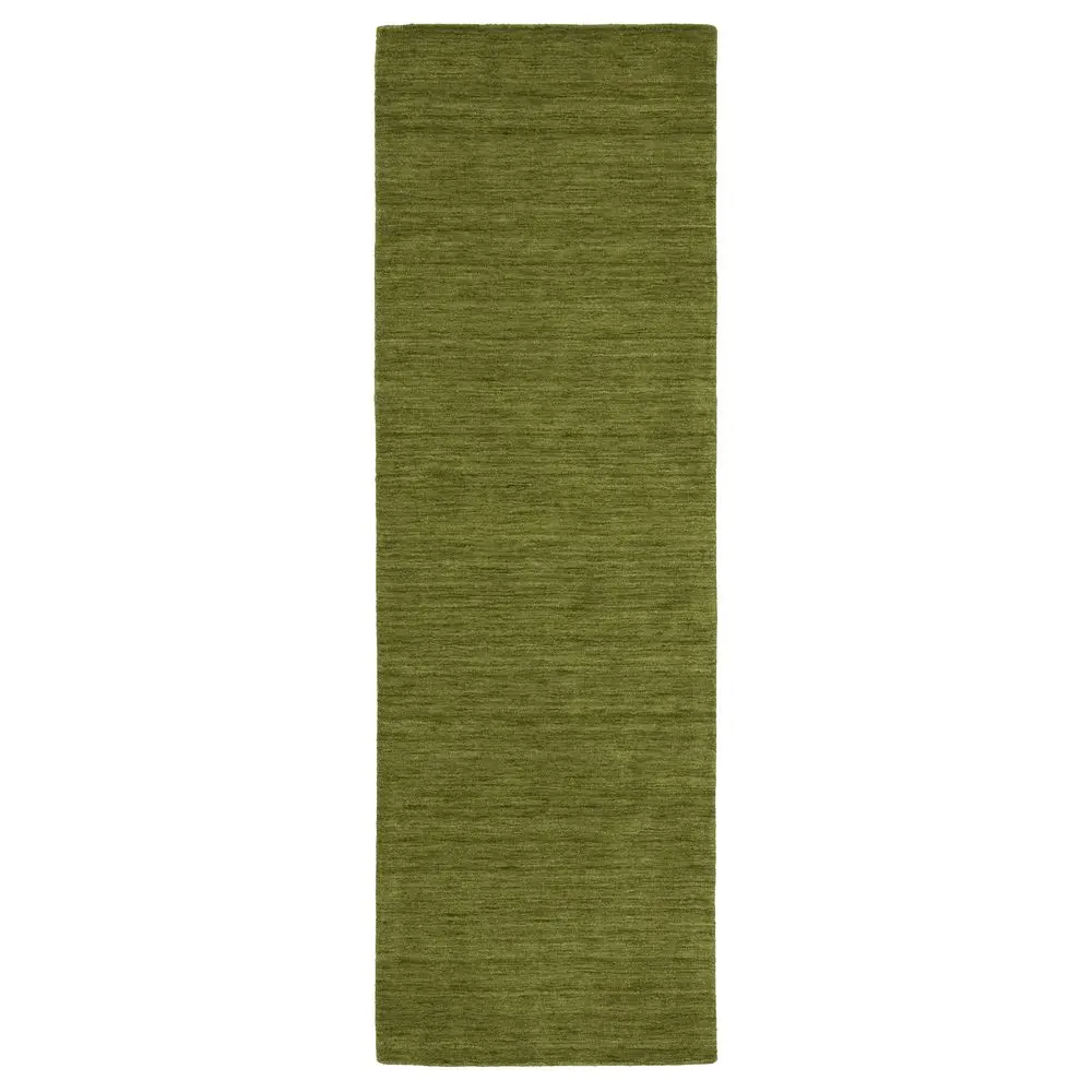 Aniston Ii Green Rug