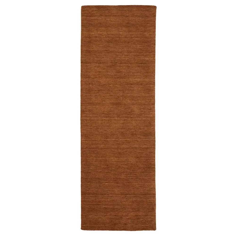 Aniston Ii Rust Rug