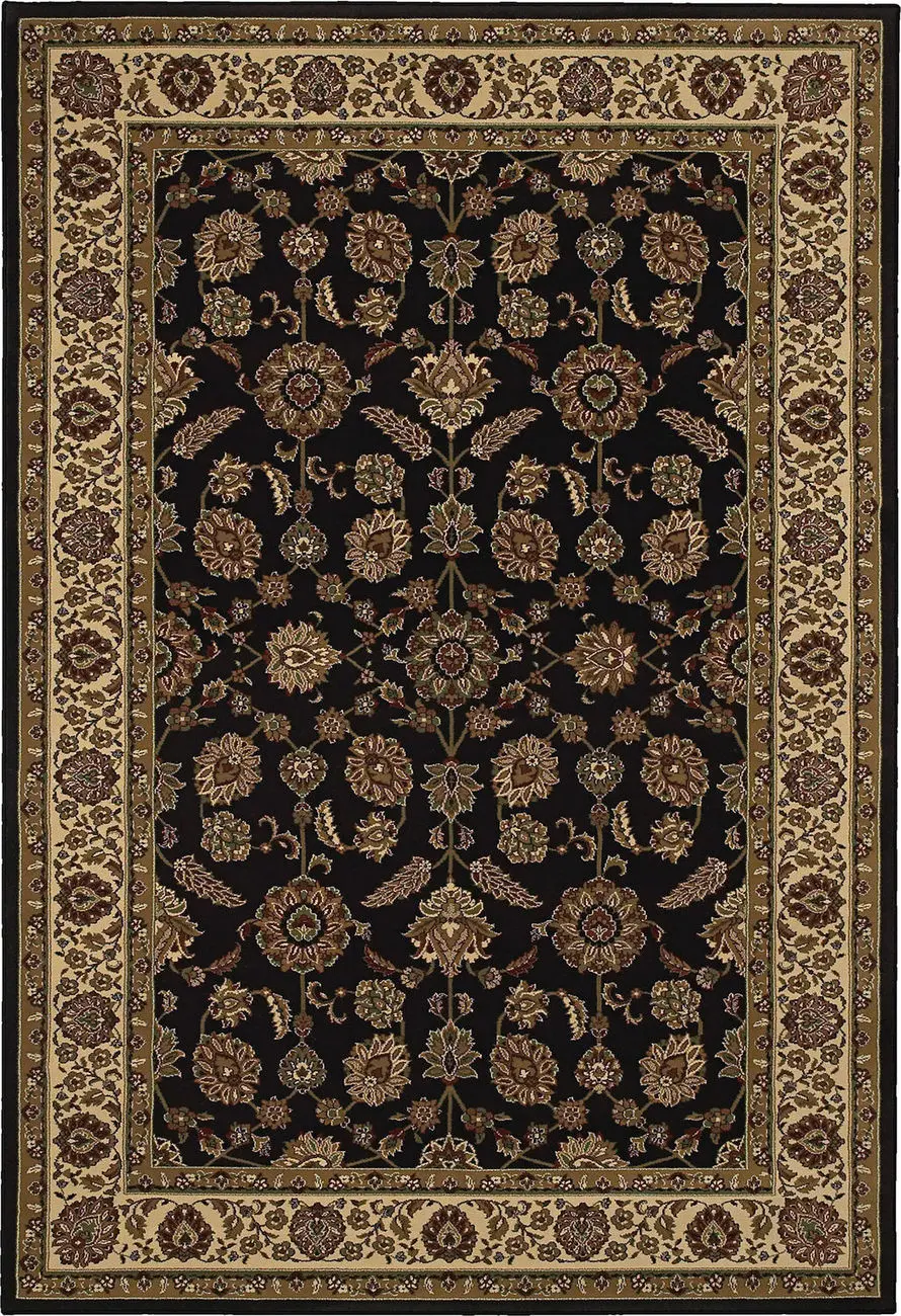 Modern Loom Ariana 7310_271D3 Brown Rug