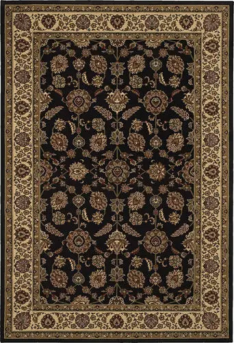 Modern Loom Ariana 7310_271D3 Brown Rug