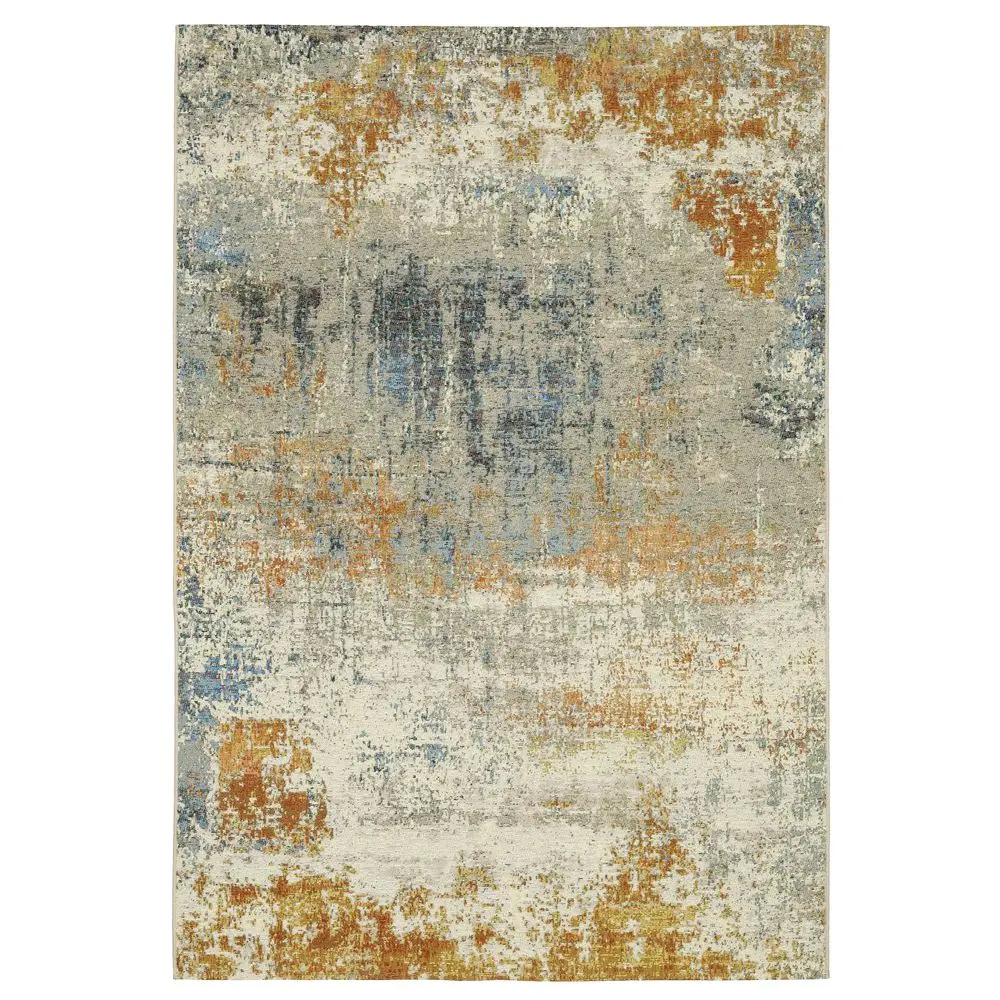 Naples Beige Rug