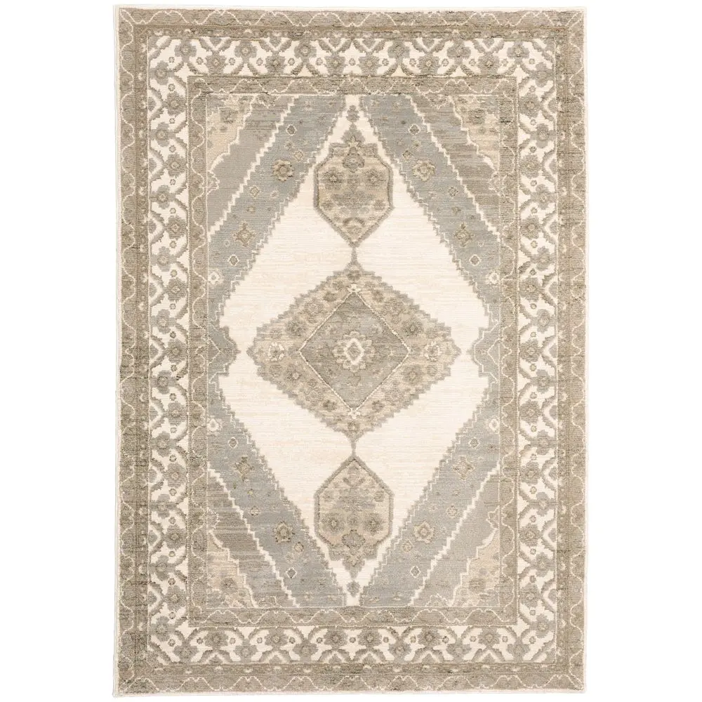 Andorra Beige Rug