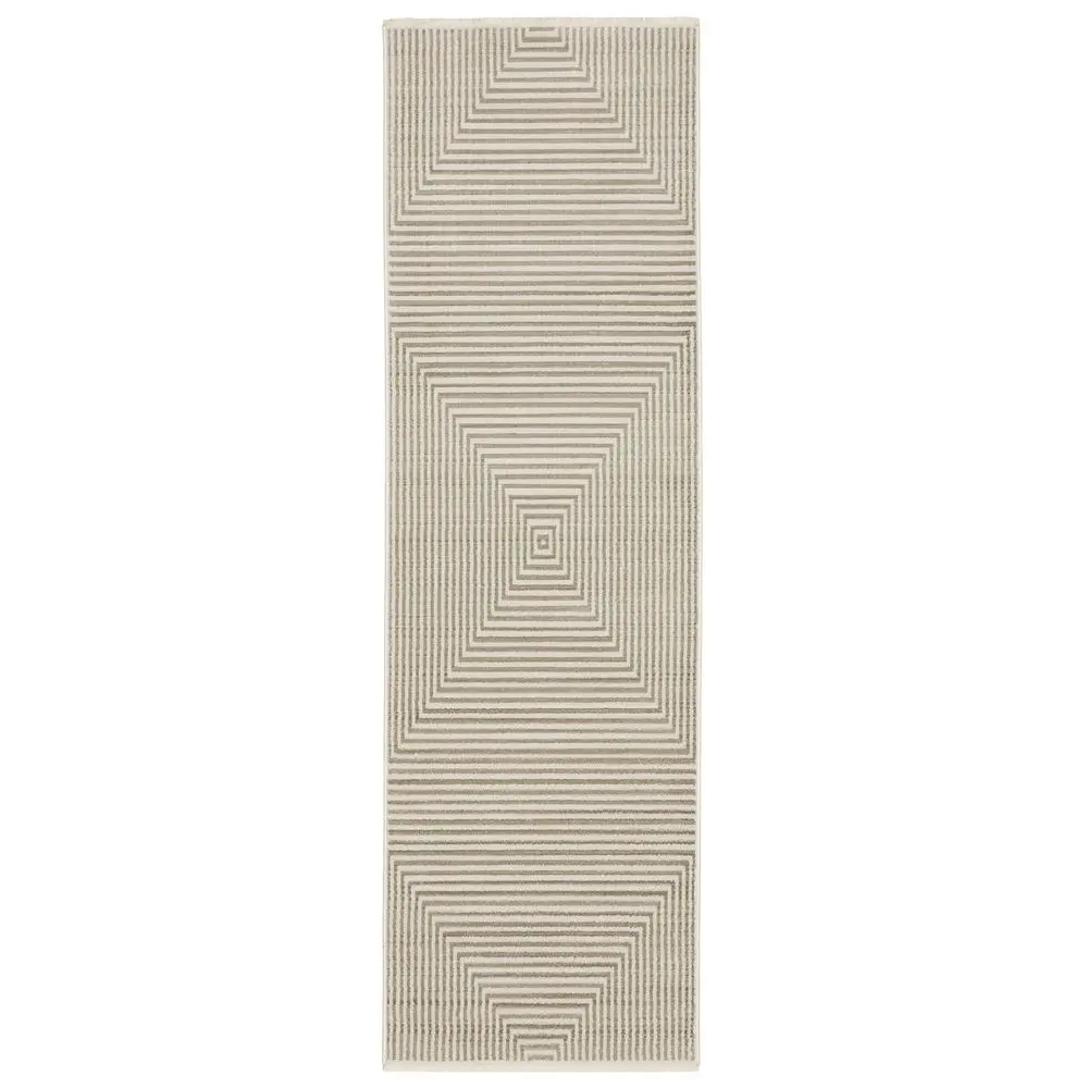 Bauer Beige Rug