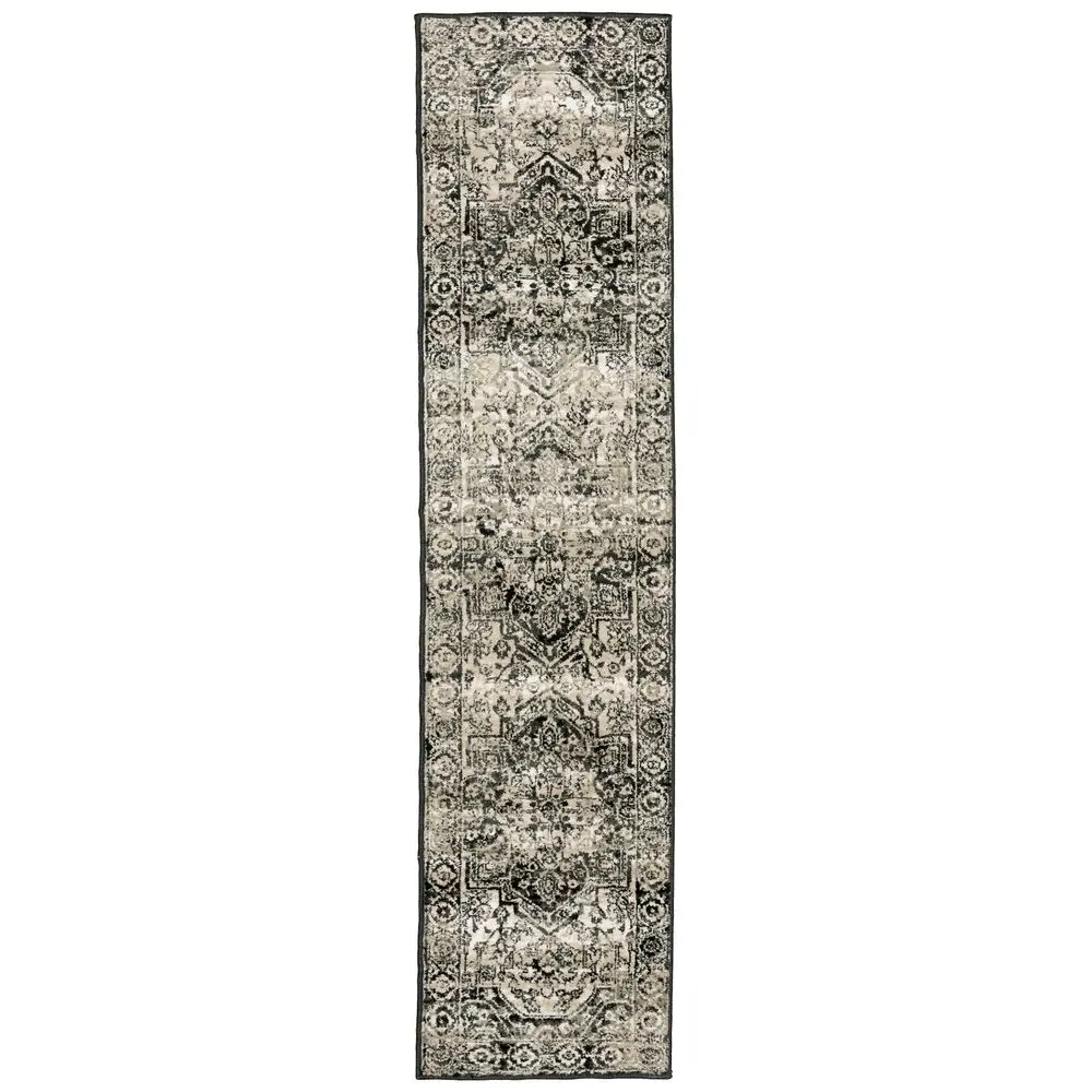 Georgia Grey Rug