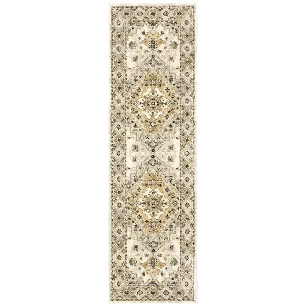 Florence Beige Rug