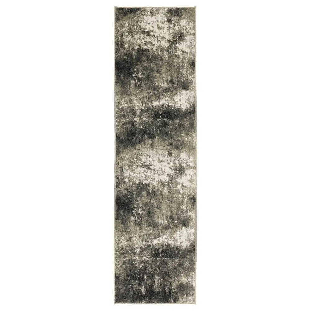 Venice Charcoal Rug