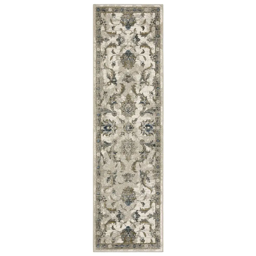 Venice Beige Rug