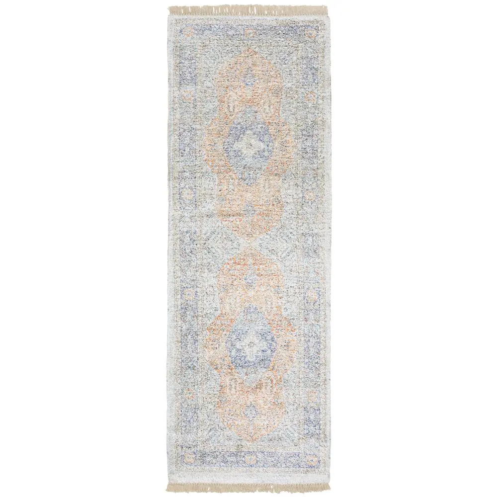 Malabar Blue Rug