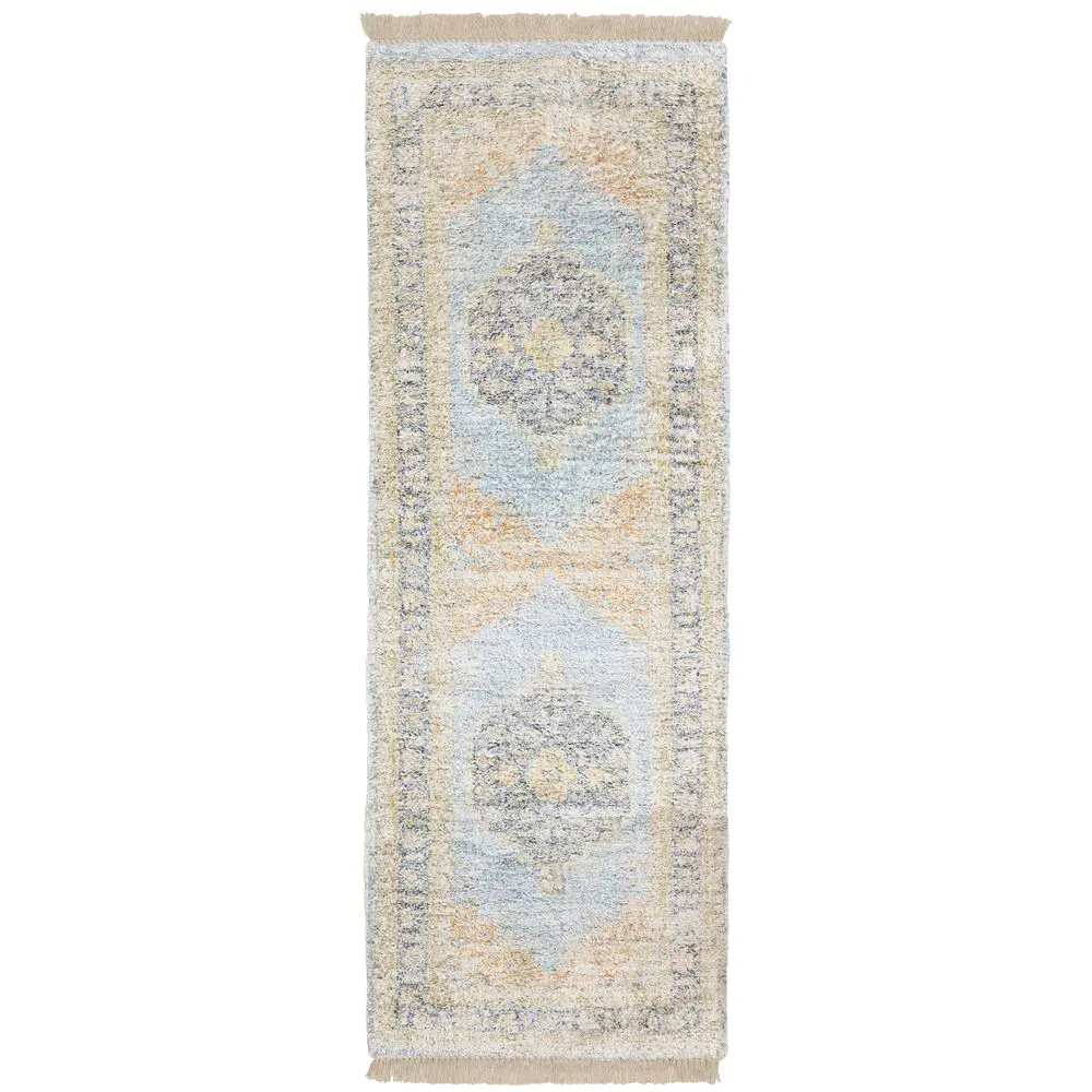 Malabar Blue Rug