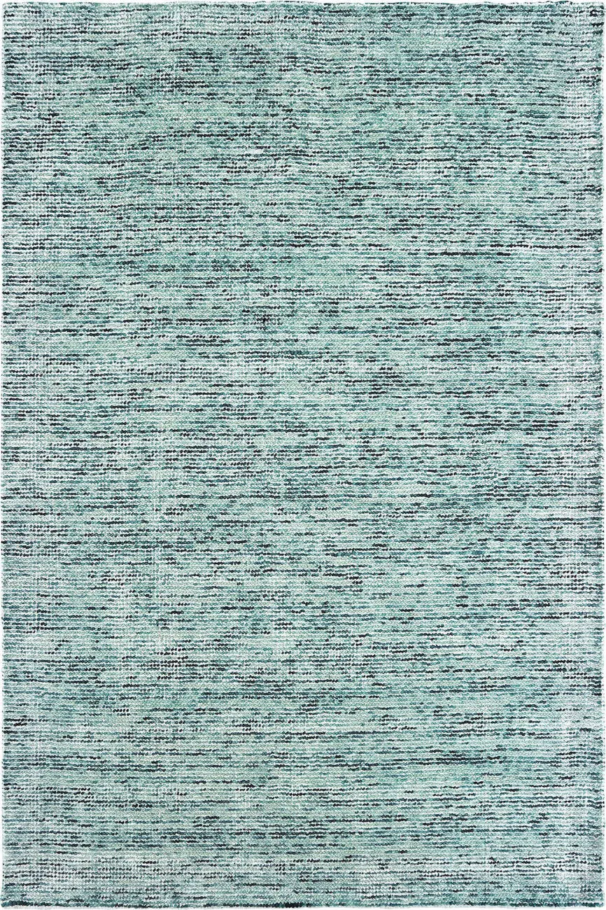 Modern Loom Lucent 7310_45901 Blue Abstract Rug